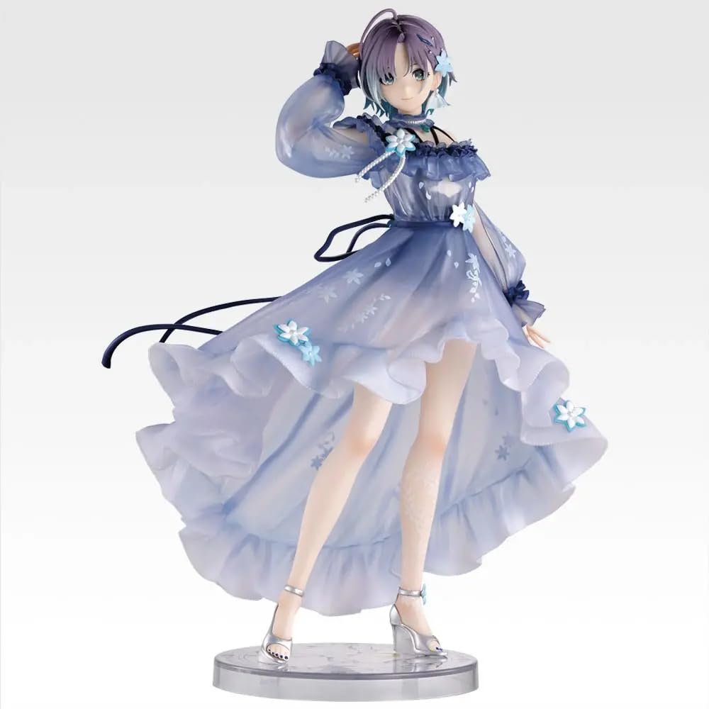 一番くじ アイドルマスター シャイニーカラーズ 浅倉透 フィギュア　ラストワン Amazon | 一番くじ アイドルマ*スター シャイニーカ*ラーズ Midnight