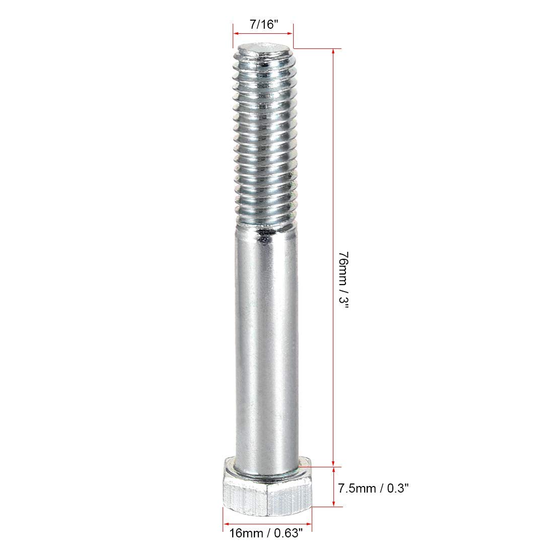 Rondelle Svasate In Acciaio Inox - M8, Coniche, Per Guarnizioni E Fissaggi - Foto 5