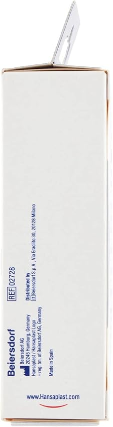 Thumbnail 3 de Hansaplast Reductor de cicatrices ✨ 12x21 Apósitos Transparentes