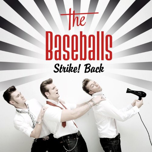 The Baseballs