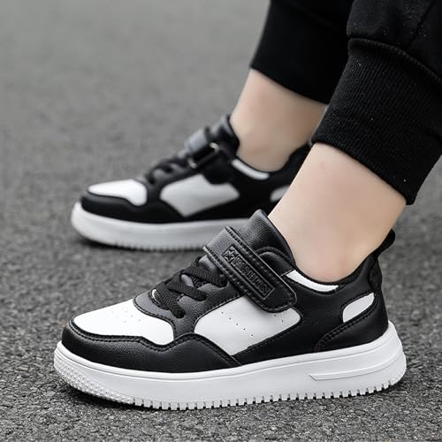 Baskets mode pour courir et s'amuser à l'école du 30 au 39 - 5
