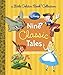 Disney: Nine Classic Tales (Little Golden Book Collection)