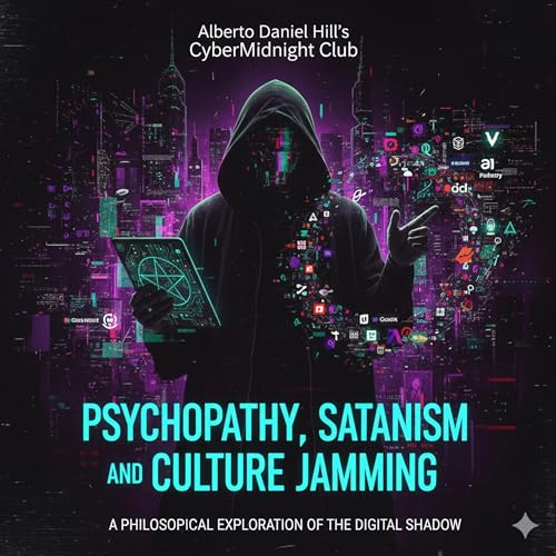 Silencio Hacker Misa Negra en Vivo. En ESPA&Ntilde;OL.