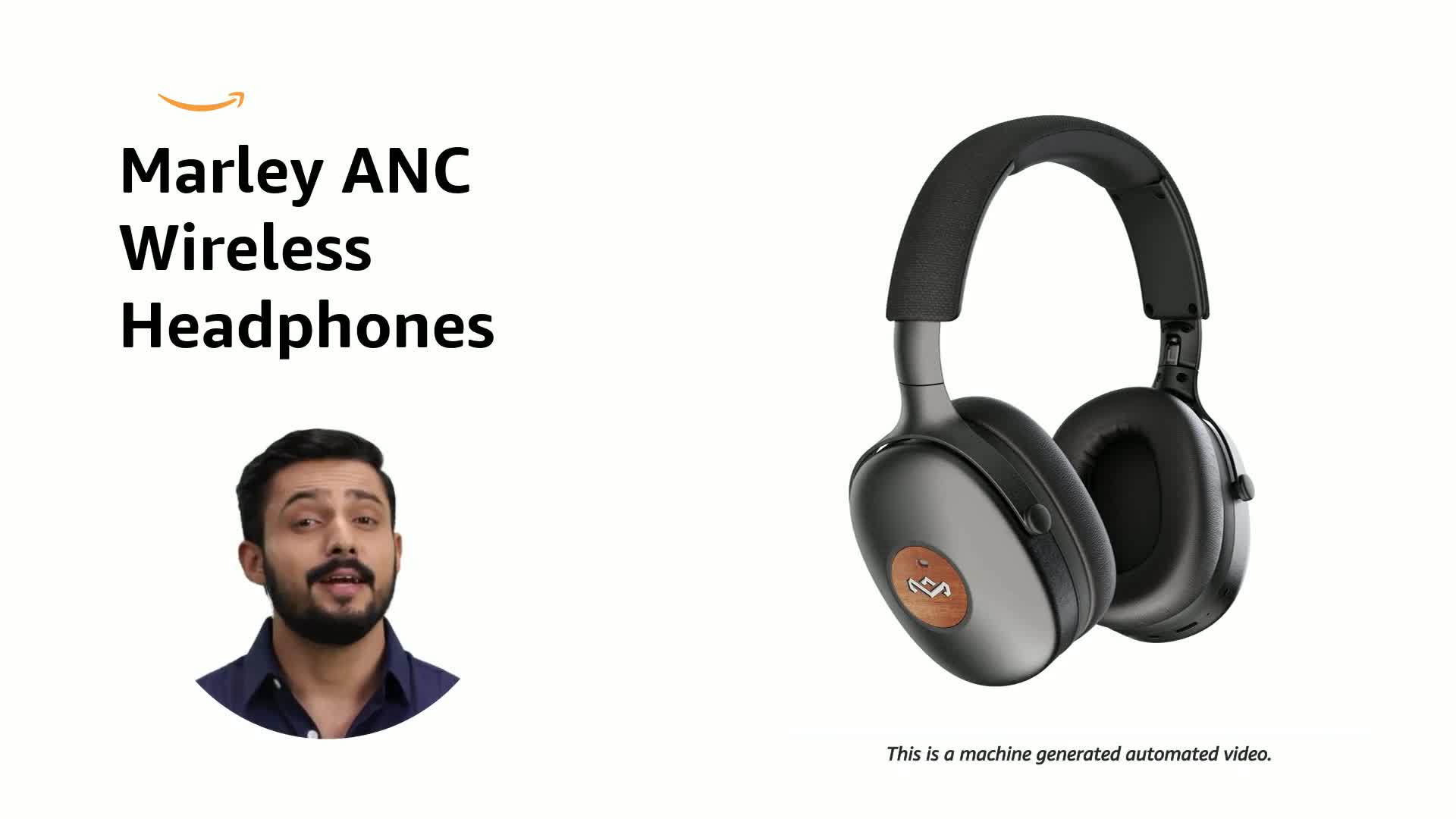 Bone Conduction Marley Positive Vibration Xl Marley Anc Headphones House Of  Marley Positive Vibration XL ANC: