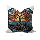 Zoom IMG-2 wsdesdec copricuscino moderno per esterni Zoom IMG-2 wsdesdec copricuscino moderno per esterni