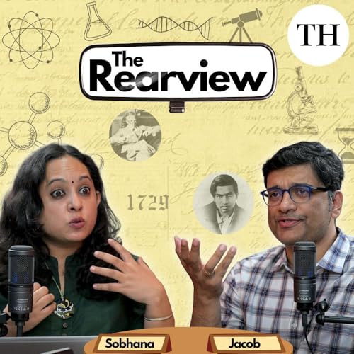 Proof: How Ramanujan Tamed Maths’ Toughest Monster