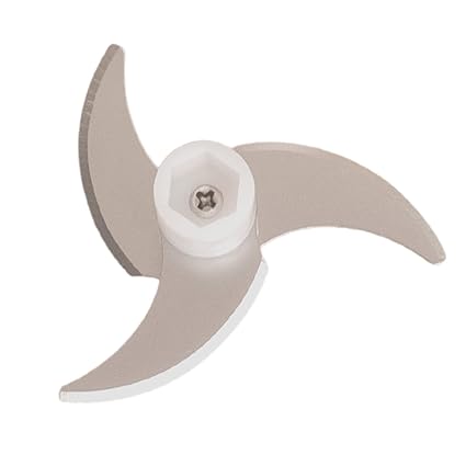 InstaCuppa Rechargeable Chopper Replacement Blade, Compatible with 250 ML Size