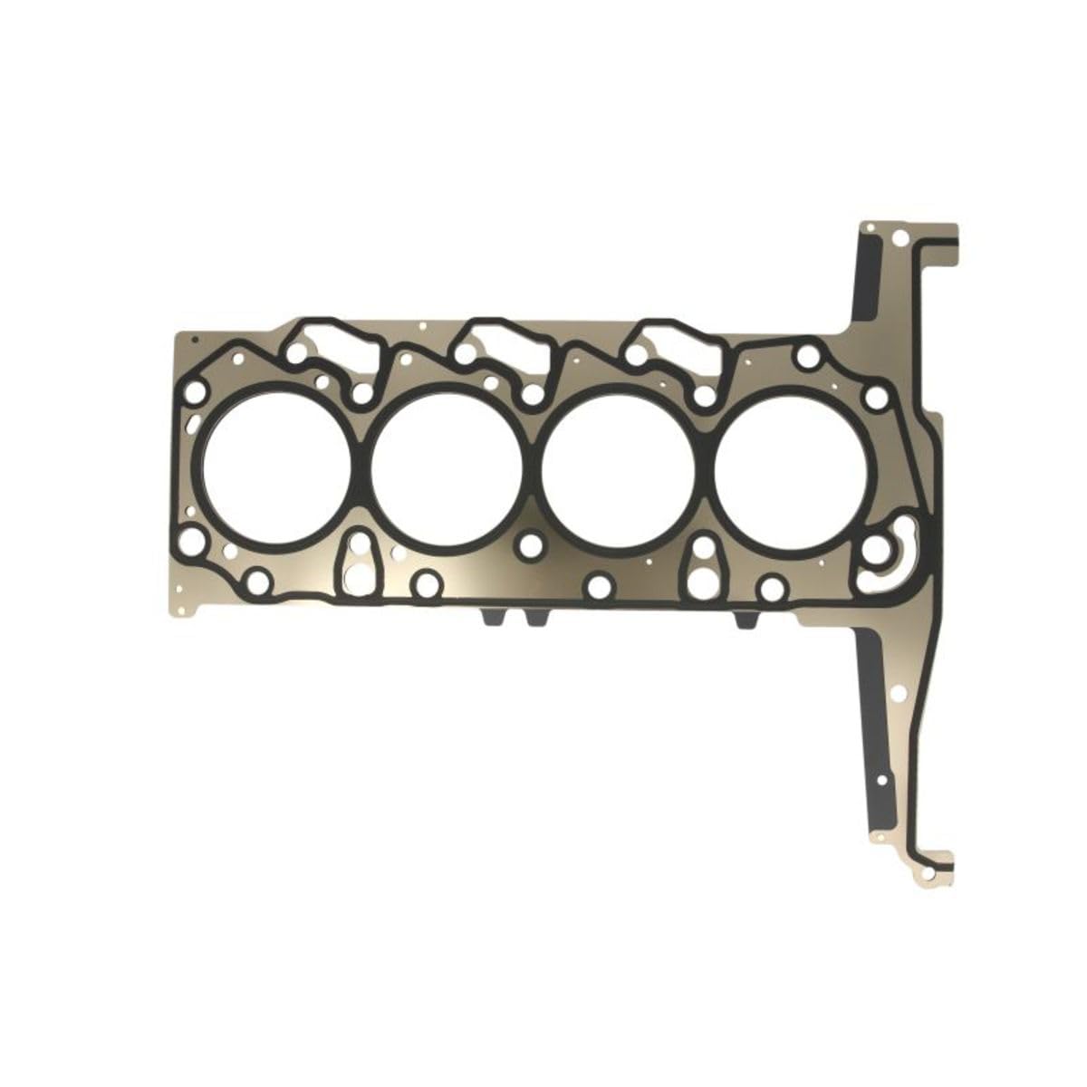 10x TESTINA CILINDRO MOTORE REINZOSIL GUARNIZIONE COMPOSTO RESISTE >300 - Foto 5