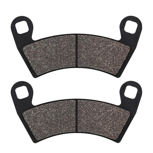 Plaquettes de frein haute friction avant arrière moto Suzuki GSX 1400