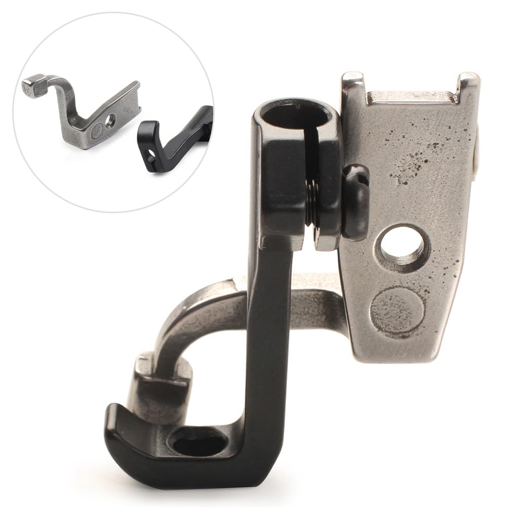 SET 5 PIEDI/PIEDI DA PASSEGGIO per JUKI LU-562 563 1508, 1508NH DNU-241