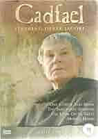 Amazon.com: Cadfael Series One : Derek Jacobi, Sean Pertwee
