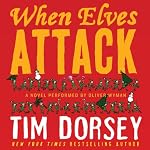 Cover of When Elves Attack