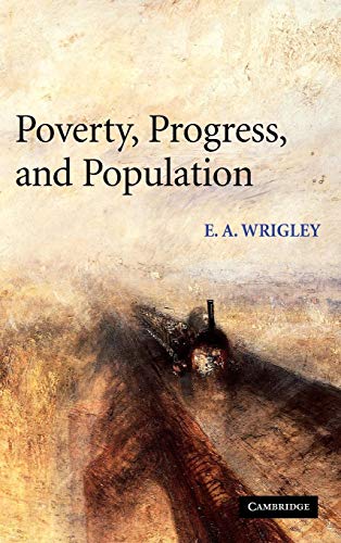 Poverty, Progress, and Population view 2