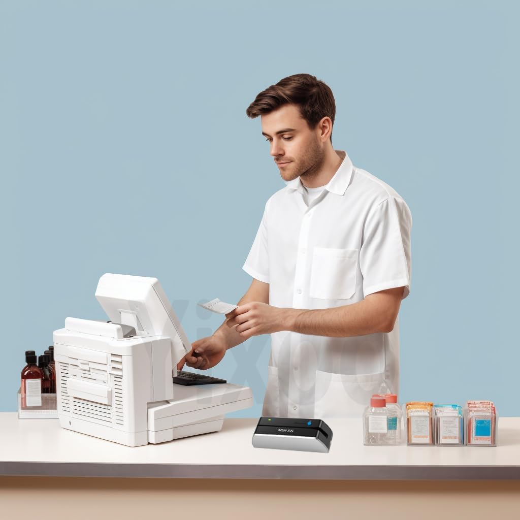 رمزگذار نویسنده خواننده MISIRI X6BT Bluetooth Mag VIP