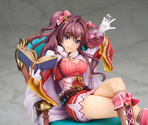【未開封】 一ノ瀬志希 フィギュア パフュームトリッパーver. Amazon | アイドルマスター シンデレラガールズ 一ノ瀬志希