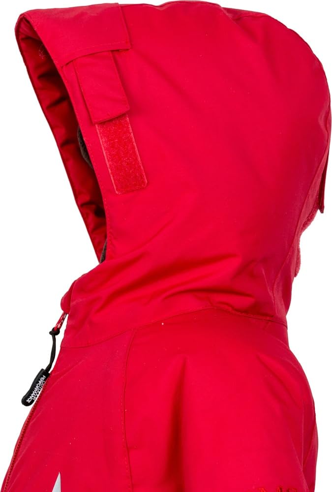 BMS® BabyTodds, tuta impermeabile impermeabile per bambini, tuta ideale, 100% impermeabile, particolarmente traspirante grazie al SoftLan, Oeko-Tex, resistente, durevole per ragazze e ragazzi