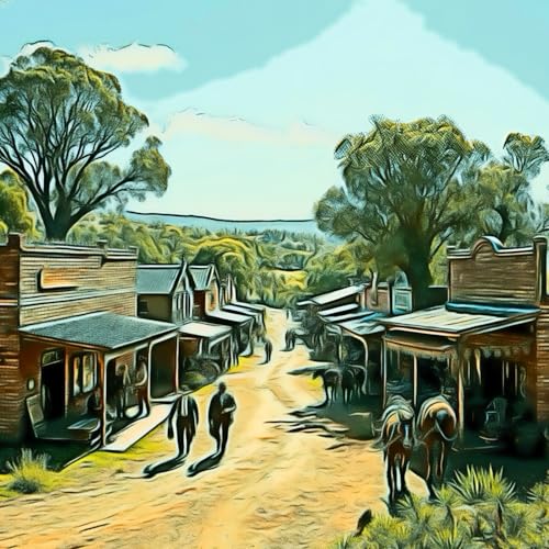 Page de couverture de The Tichborne Claimant - One