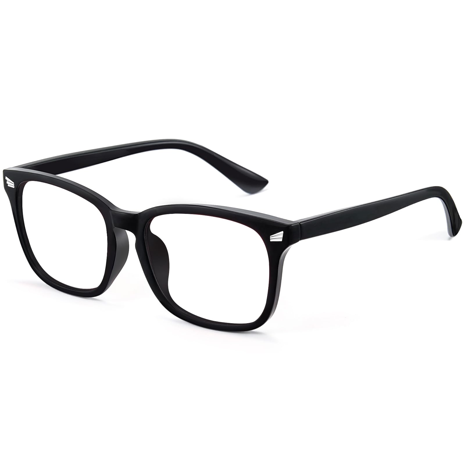 Night Driving Glasses for Men,Fit Over Glasses,Yellow Tint for Night Driving in Rain, Fog, Bike & Car, ECO-TH-0311-R1-image-15