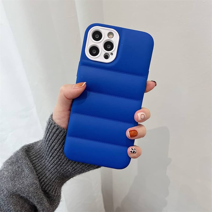 iPhoneアクセサリー THE PUFFER CASE iPhone13iPhone14iPhone15 Puffer iPhoneアクセサリー THE PUFFER CASE iPhone13iPhone14iPhone15 Puffer