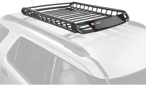 Miniatura 2 de Cesta de carga para techo V-Tex 59504 Rola