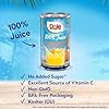 Dole 100% Pineapple Orange Juice, No Added Sugar, ... #3