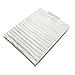 Projector Filter for P-anaso*ic PT-SRQ32KC SRZ31KC SRS30KC ET-EMF330C