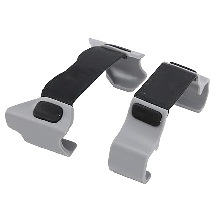 Drone Propeller Stabilizer, Practical Props Stabilizer and Fixing Strap Convenient Flexibility for Air 2S/ Air 2 Drones for Most People