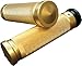 Accutronix Brass Knurled Grips GR101-K5