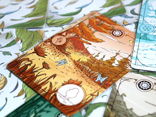 Ghenos Games EVERGREEN