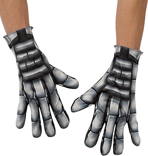 Rubies Licensed Avengers 2 Ultron Gloves Child