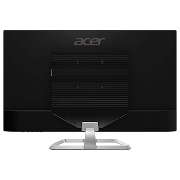 acreモニター Amazon.com: Acer PM161Q bu Portable Monitor 15.6
