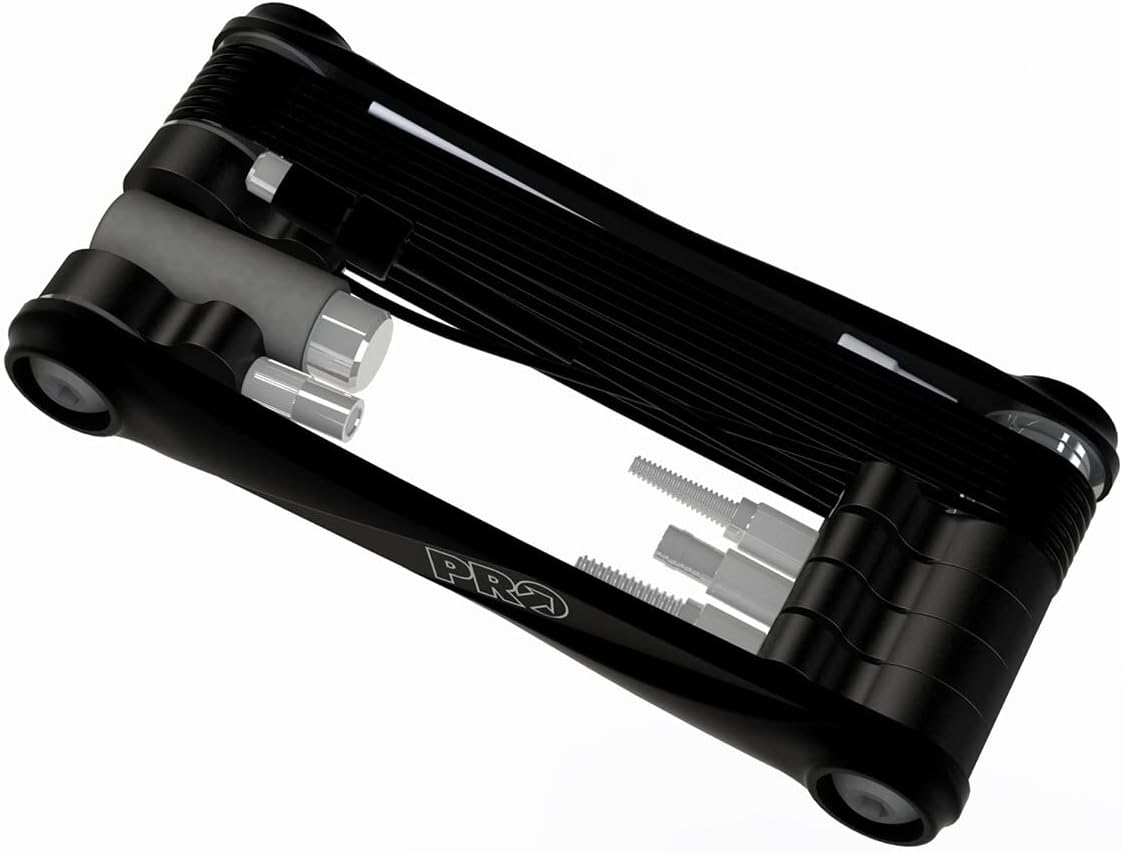 PRO Internal Guided Tool, Adults Unisex, Multicolor (Multicolor), One Size