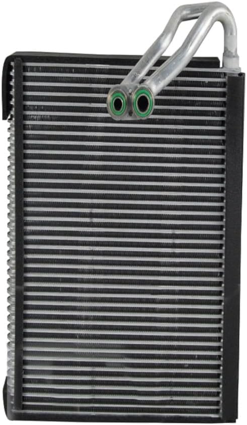 KarParts360 A/C Evaporator Core for Nissan Altima 2019-2024 | OEM 27280-6GU0C Replacement | 10.97x10.83x1.5 Inch Core