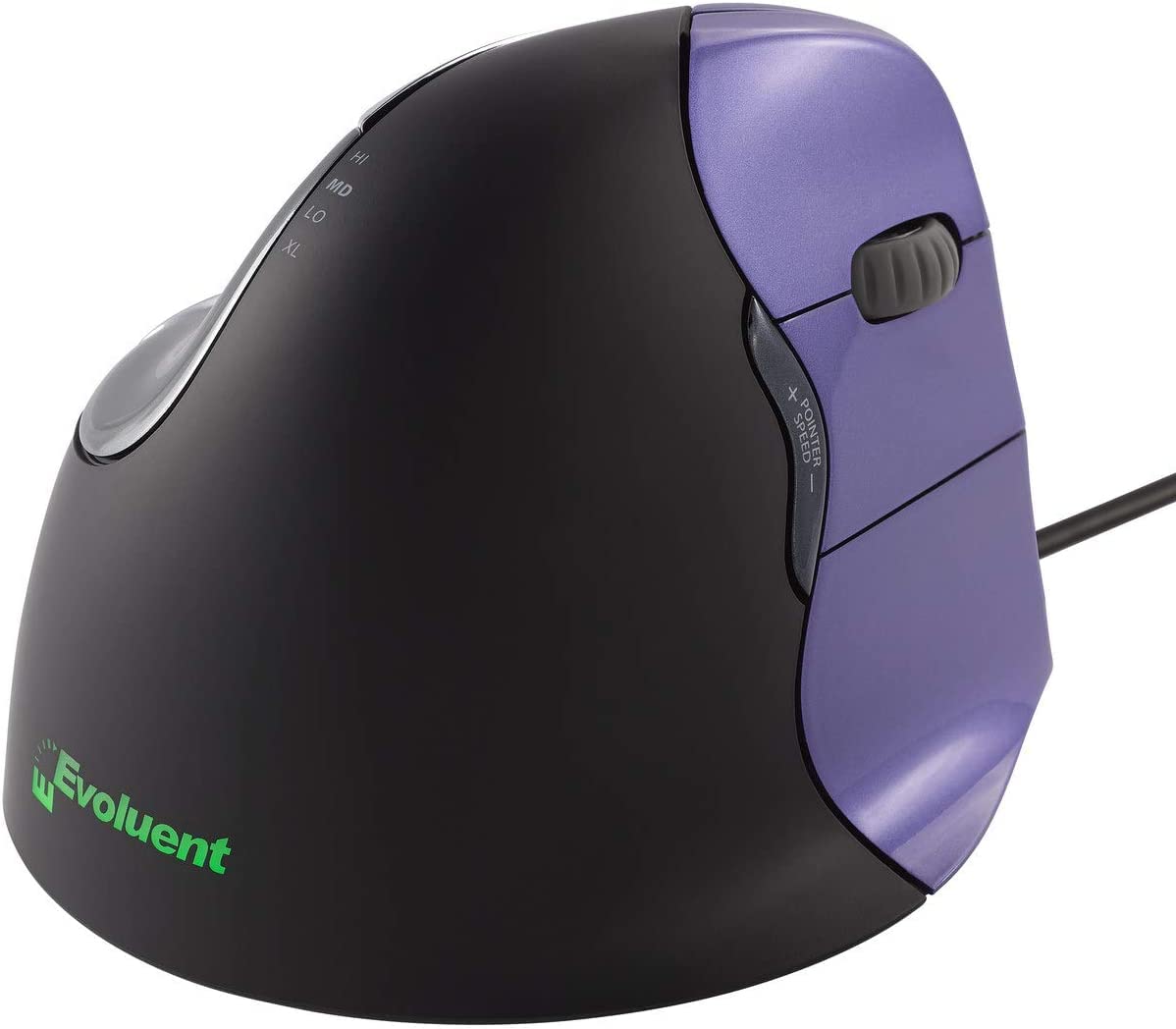 Evoluent VM4SW ワイヤレスマウス Amazon.com: Evoluent VM4S Vertical Mouse 4 Right Small