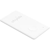 ONE Card - Wallet Tracker, Bluetooth Finder for Wallet, Passports, Item Finder, Premium Features, Out of Range Alerts, Works with Chipolo app (iOS & Android Compatible)