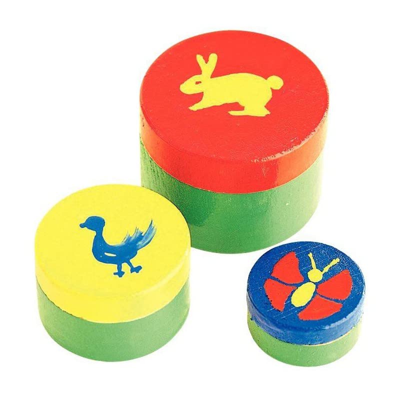 Peinture Gouache enfant Brillo Pebeo - 500 ml - 10 pcs