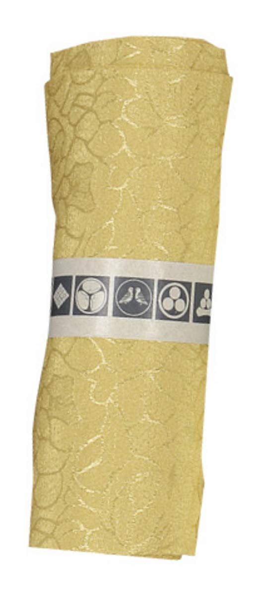 Amazon.co.jp: 【お祭り用品】 ポリエステル綸子巻き帯 袢天帯 380cm