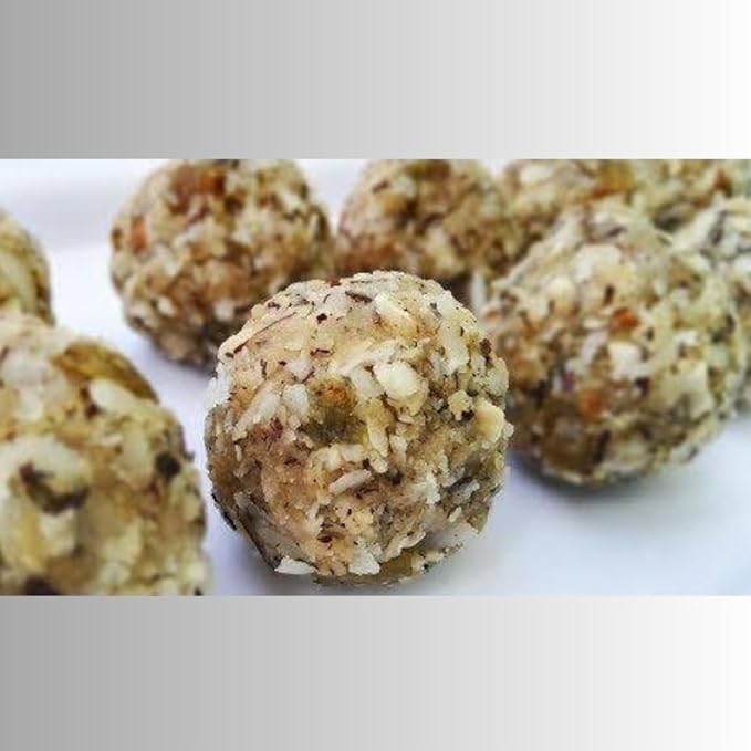 DESIAN.IN Methi Dry Fruits Laddu For Pregnant Women (Post Delivery Laddoo) Jaggery And Ghee, No White Sugar (Dink Ladoo, 250 Gm) (B0CN9CG46T) Amazon Price History, Amazon Price Tracker