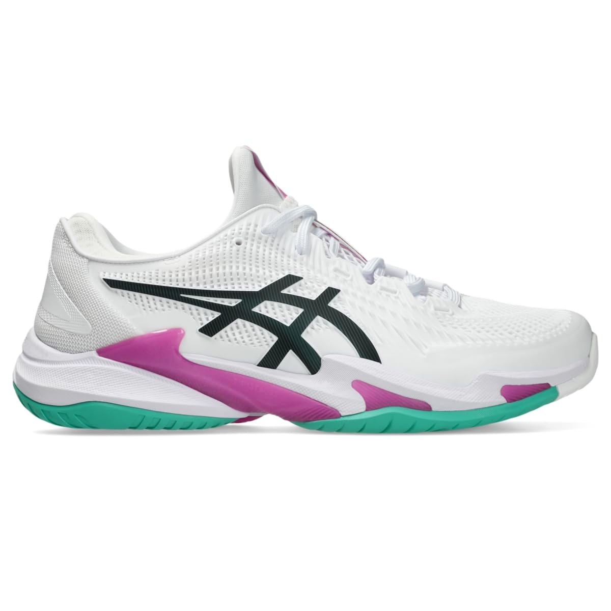 Asics Men's Court FlyteFoam 3 Tennis Shoes