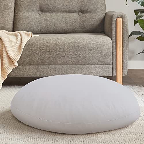 List of 10 Best Floor Pillow Round 2023 Reviews