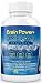 Omega 3 Fish Oil Burpless | 2200 mg Per Serving, 800 mg EPA, 600 mg DHA - 1500 mg Total Omega-3 - Triple Strength Pharmaceutical Grade Liquid Softgel Capsules - 180 Count - Full 90 Day Supply