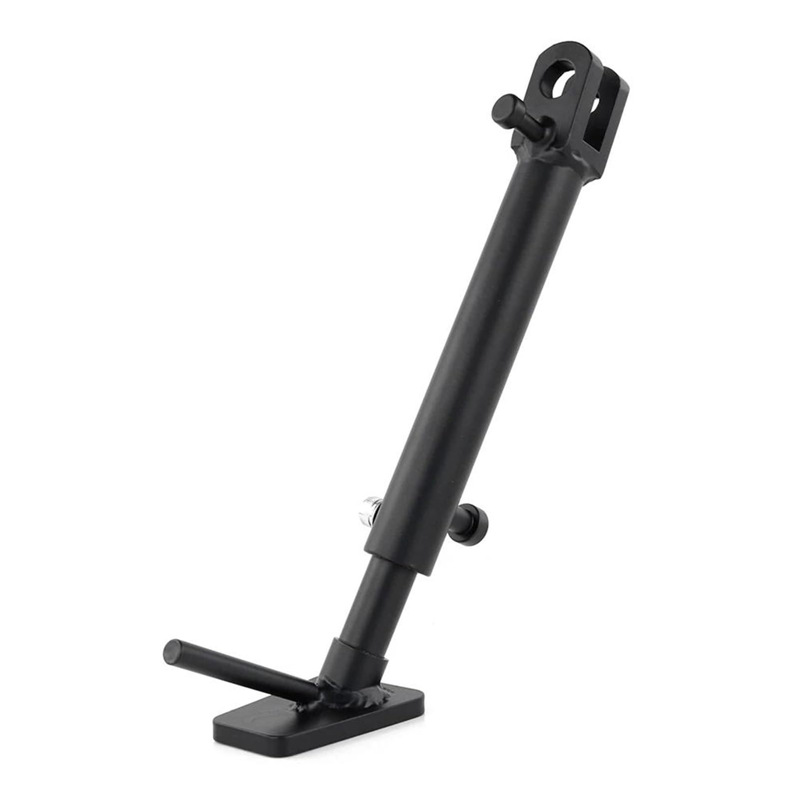 Béquille support latéral pour sécuriser la Ninja 650 et ER6n - 6