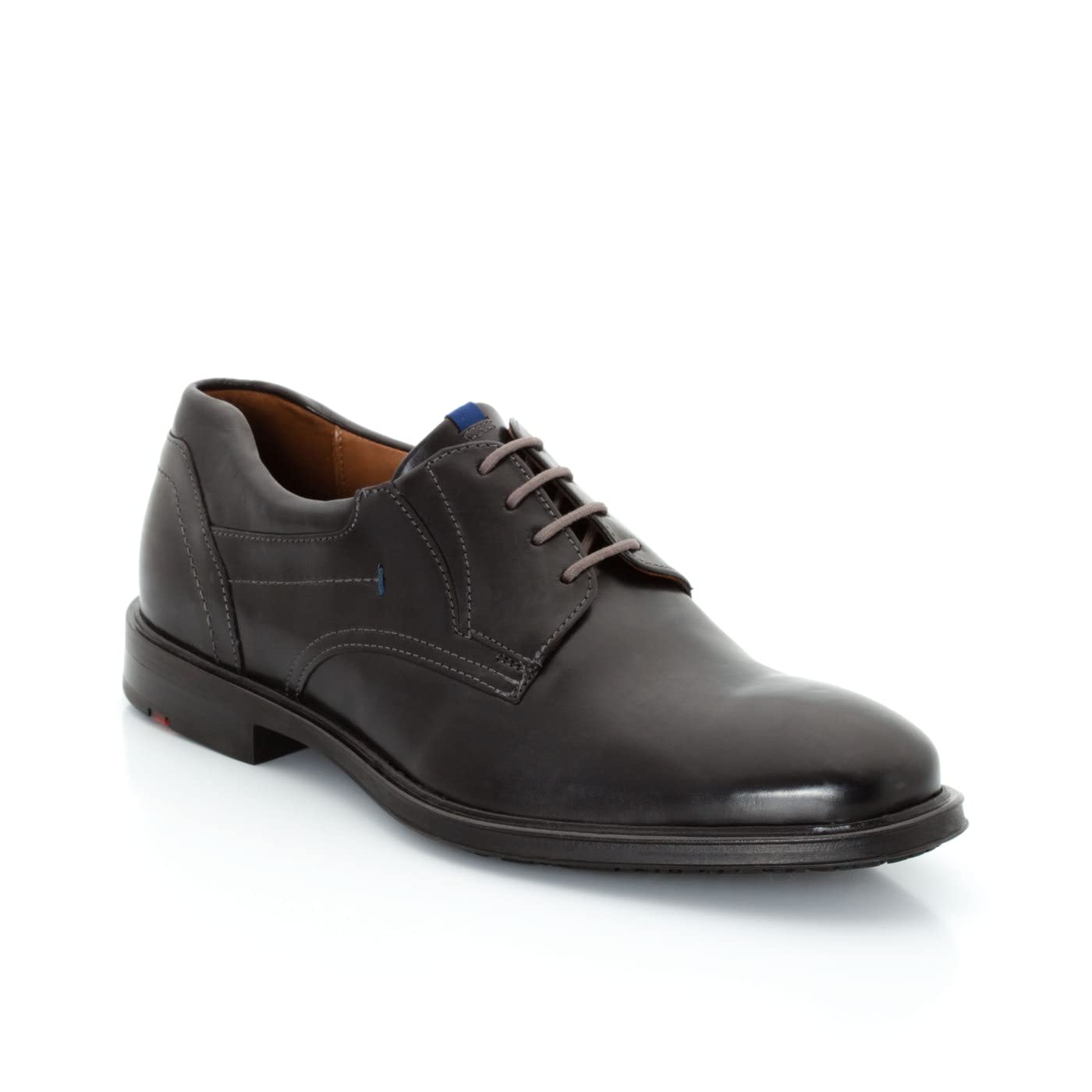LLOYD Herren Schnürhalbschuhe KOS, Männer Businessschuhe,Derby,lose Einlage