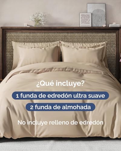El Mejor Listado de Edredones y fundas para edredón Top 10. 26 Edredones y fundas para edredón marca CGK Unlimited (2)