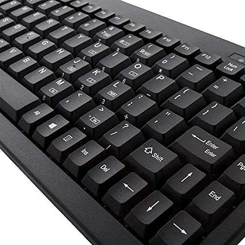 Build My PC, PC Builder, Adesso ACK-595PB