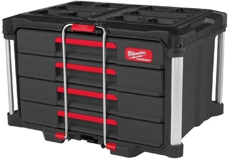 スノー・ステーション [DVD] p706p5g PACKOUT Tool & Accessory Rolling Storage Box | Milwaukee Tool