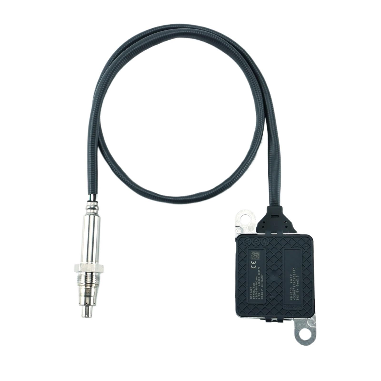 Amazon.com: 5WK9 6742B Auto Nitrogen Oxygen Nox Sensor