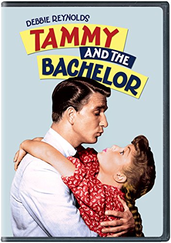 Tammy and the Bachelor B01N5Y9Z97 Book Cover