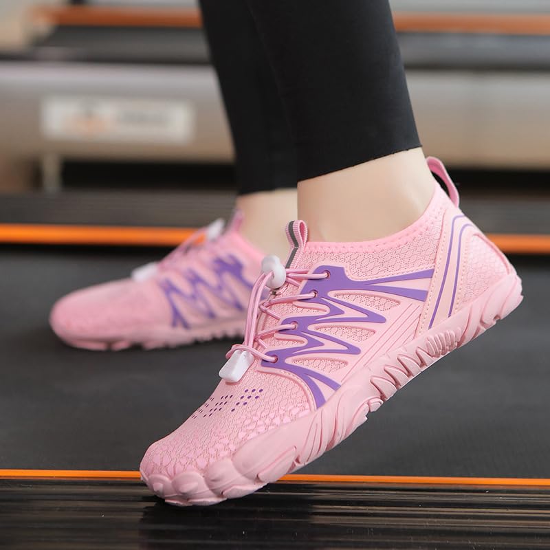 Arch Support Barefoot Water Shoes Quick-Dry Aqua Socks