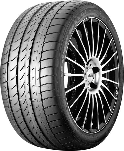 Amazon.com: 275/40R19 Dunlop SP Sport Maxx GT ROF 101Y SL Black
